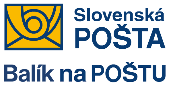 Slovenská pošta - Balík na poštu